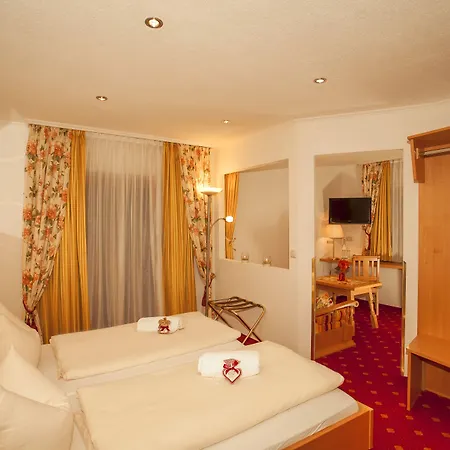 Arnika Garni Hotel